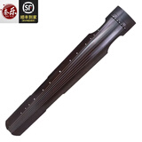 奈乐古琴老杉木初学古琴生漆手工精斫入门练习琴考级演奏古琴初学者 老杉木仲尼式