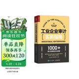 工业企业审计实务指南（人邮普华出品）