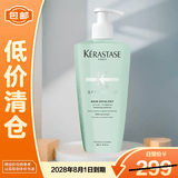卡诗洗发水头皮系列新双重功能洗发水500ml【临期清仓】