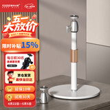 快朵小屋 投影仪支架 桌面家用投影机支架 极米H6H5坚果当贝通用型伸缩支架6KG超大承重