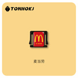 腾壶相机热靴盖佳能尼康索尼富士z30配件zve10保护盖xt5装饰xs10富士xt佳能M50索尼a7塑料热靴盖配件 麦门