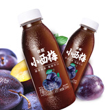 依能小西梅复合果汁饮料 350ml*15塑膜装 节日家庭聚餐 解腻果蔬饮品