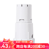 凯琪丽（KAIQILI）适配夏普空气净化器滤芯 FZ-380HFS过滤网 W380SW/KC-Z380SW/BB60银离子