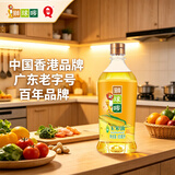狮球唛京东自营中秋送礼 非转基因玉米油900ml 中国香港品牌 百年品牌