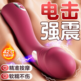 姬欲sm强震动棒成人情趣用品电击大人女生性玩的玩具专用2026新款静音
