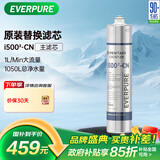 爱惠浦（Everpure）家用厨下 餐饮用水过滤器 净水器主滤芯i5002-CN