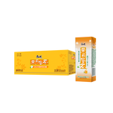 康师傅 茉莉蜜茶250ml*24盒 茉莉味饮料饮品随身装整箱 热门商品