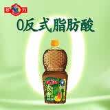 多力浓香菜籽油238ml压榨食用油粮油植物油家用健康烹饪