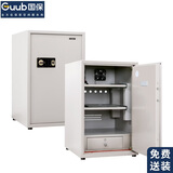 国保（Guub）保密柜合规级加强型机柜机房专用电脑主机存放柜保险箱Z168-B3