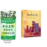 细细密密的光（百万粉丝公众号“奴隶社会”倾情连载、数万人追更的高阅读量热门小说） 小说