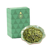 去寻绿茶杭州龙井头采10g2026新茶明前特级茶叶品鉴装
