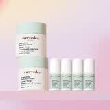 EVER EDEN婴幼儿48h高保湿宝宝补水保湿舒缓安唯伊面霜50ml*2+面霜10ml*4