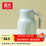 富光保温壶大容量316不锈钢保温壶易清洗家用暖壶热水壶开水瓶