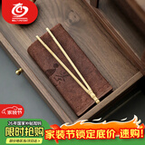 MULTIPOTENT茶具配件吸水功夫茶具茶道配件茶台毛巾茶布茶巾30*30cm