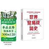 世界贸易战简史