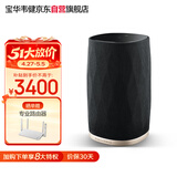 宝华韦健Formation Flex 无线蓝牙智能音响 HIFI高保真B&W立体声有源电视家用音箱新年礼物