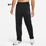 耐克（NIKE）NIKE运动裤男直筒裤长裤TF PANT REGULAR裤子DQ4857-010黑2XL