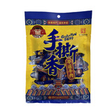 冠云手撕平遥牛肉218g一品香 牛肉条原味 山西特产零食 中华老字号