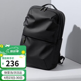 高尔夫（GOLF）双肩包男士休闲大容量背包男韩版潮旅行商务15.6英寸电脑学生书包
