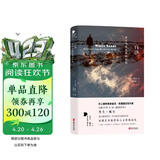 白沙:来自外部世界的经历（杰夫·戴尔作品系列）