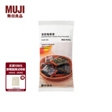 MUJI  海苔梅香卷 UHC35C0S 零食 33g
