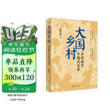 大国乡村：乡村蕴含中国式未来