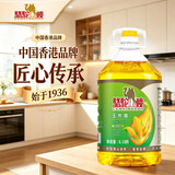 骆驼唛京东自营食用油 非转基因 玉米油6.18L 中国香港品牌