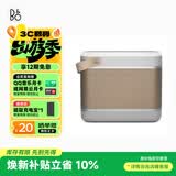 B&O【龚俊代言】Beolit 20 便携式无线蓝牙音响音箱 b&o b20音响 室内桌面音响 家用音响 节日礼物 雾灰色