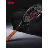 威尔胜（Wilson）RF01 Future 98 全碳素 费德勒同款专业网球拍空拍 WR166811 1号