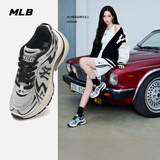 MLB鞋子男女款老爹鞋休闲运动流浪鞋KARINA同款3ARNCVR5N-50SIS-235