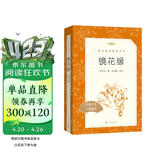 镜花缘李汝珍著张友鹤校注 语文阅读推荐丛书 七年级上初一初中学生课外阅读暑期阅读古文阅读学习古典文学传统文化人民文学出版社