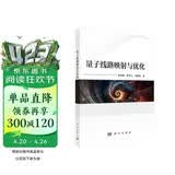 量子线路映射与优化