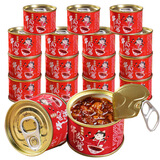 滇品王牛肉酱云南特产米线调料香辣牛肉酱罐头拌饭酱拌面酱下饭菜 牛肉酱米线冒子10罐【推荐】
