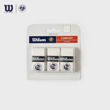 Wilson威尔胜法网联名吸汗带手胶RG OVERGRIPS