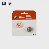 Wilson威尔胜法网联名避震器2只装