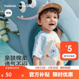 巴拉巴拉【balaOne】童装宝宝短袖t恤婴儿上衣2026夏季时尚萌