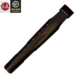 奈乐 古琴 七弦琴优质老桐木古琴 初学者入门古琴 雅墨 仲尼式（已调音）