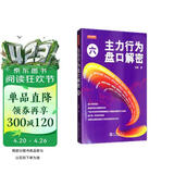 主力行为盘口解密（六）