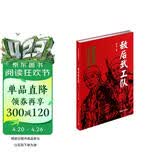 敌后武工队 小说