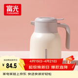 富光保温壶大容量316不锈钢保温壶易清洗家用暖壶热水壶开水瓶