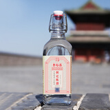 泰裕昌酒衡记陈酒52度白酒整箱浓香型白酒固态法粮食酒瓶装 52度 500mL 1瓶