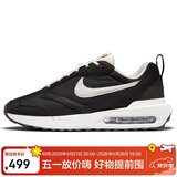 耐克NIKE休闲鞋男经典气垫AIR MAX DAWN运动鞋DJ3624-001黑41