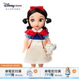 迪士尼（Disney）漫画家公主娃娃玩偶艾莎洋娃娃白雪公主玩具送女孩儿童生日礼物 白雪公主 40cm