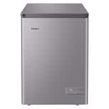 海尔（Haier）100升-40℃智控低霜小冰柜家用冷藏柜冷冻柜冰柜小型小冰箱小型冷柜BC/BD-100GHEPC国家补贴