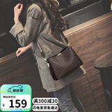 爱情海包包女包斜挎包高端品牌单肩大容量轻奢生日母亲节礼物实用送妈妈