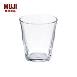MUJI MUJI 玻璃杯 家用 D2S4051 透明