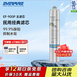 爱惠浦（Everpure）家用净水器一体机净水器滤芯主滤芯 EF-900P 主滤芯