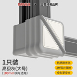 SAFTY DAD断桥铝窗户防撞角窗角防撞护角窗子门窗内开窗保护套角不影响关窗