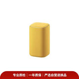 【95成新】小米（MI）Xiaomi 智能音箱 黄 超级小爱智能音箱 AI大模型问答 连续指令语控 支持远程备车 小米蓝牙音箱  