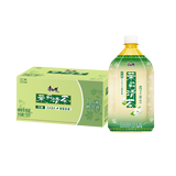 康师傅 茉莉清茶1L*12瓶 茉莉味饮料饮品大瓶畅饮装整箱 热门商品